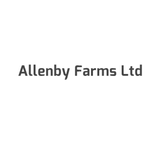 Allenby Farms Ltd